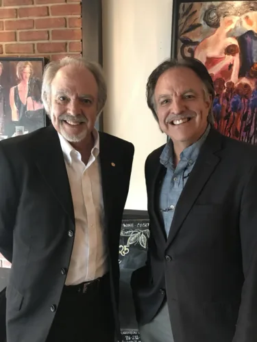 McClenathan Brothers to perform jazz concert Friday
